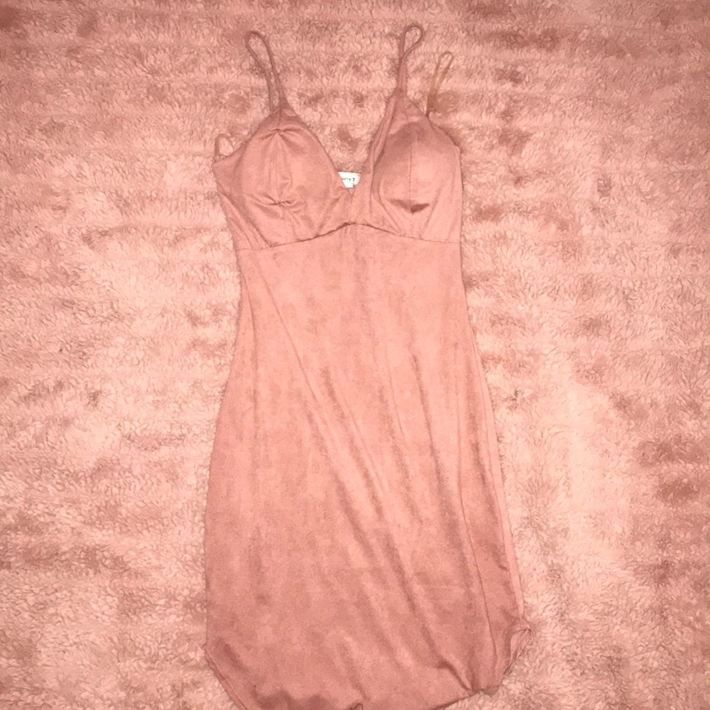 Night out dress